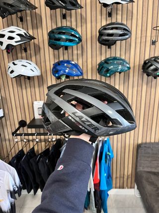 Capacete Lazer Genesis - M