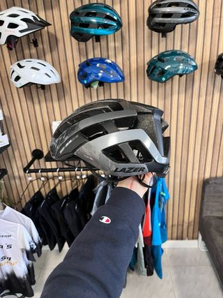 Capacete Lazer Genesis - M