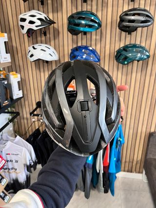 Capacete Lazer Genesis - M