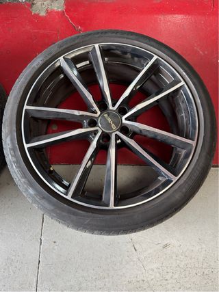 Llantas 20 pulgadas mercedes