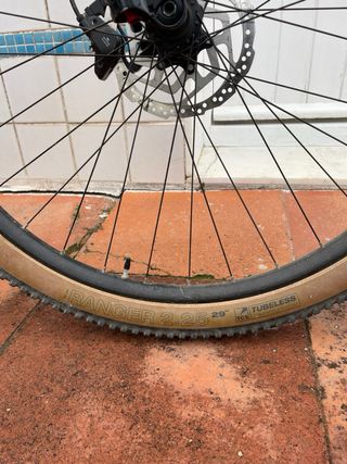 BTT scott scale 930 wakame green talla s