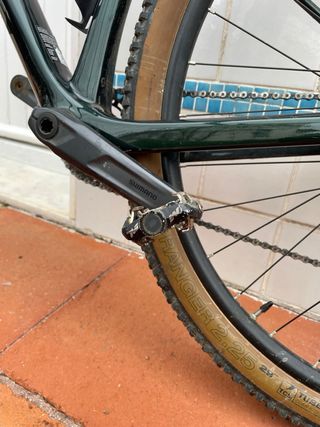 BTT scott scale 930 wakame green talla s