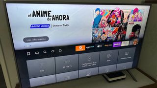 Amazon Fire TV Stick 3ª Gen