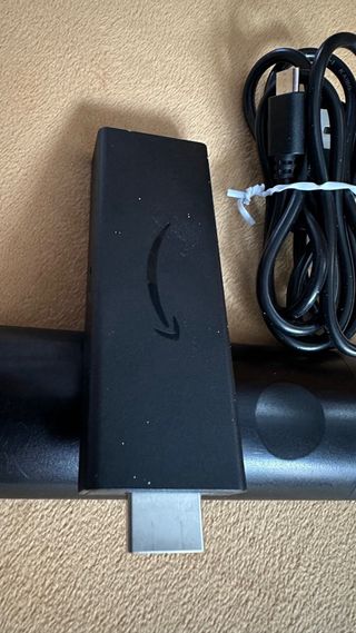 Amazon Fire TV Stick 3ª Gen