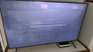 Amazon Fire TV Stick 3ª Gen