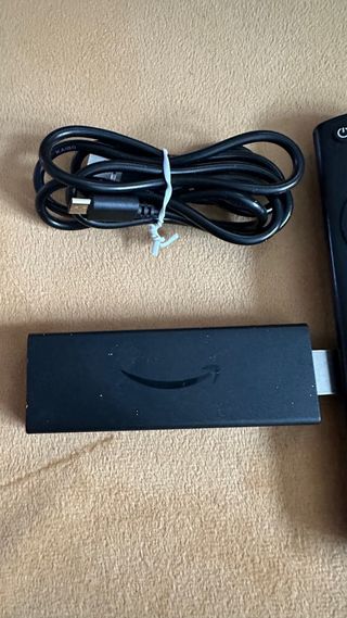 Amazon Fire TV Stick 3ª Gen