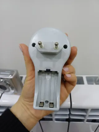 Fotocamera modello numero:DMC-LS75