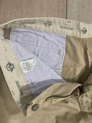 Chino Dockers