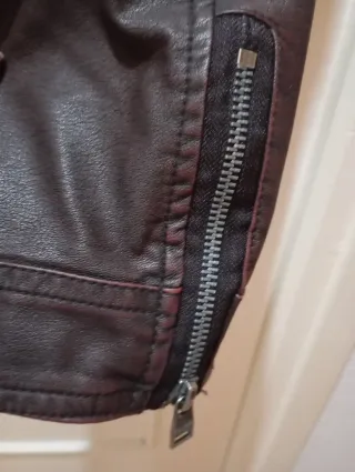 Cazadora unisex.Nueva.  De diseño. Edición limitad