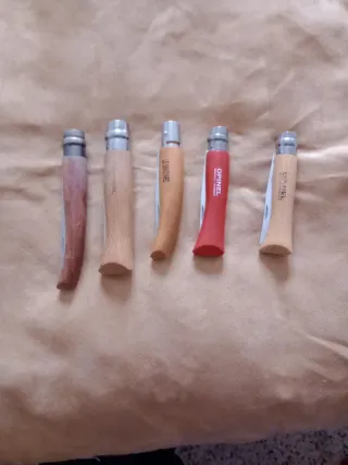 Herramientas de campo y jardin