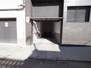 Garaje en venta en Sant Sadurní d´Anoia