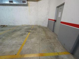 Garaje en venta en Sant Sadurní d´Anoia