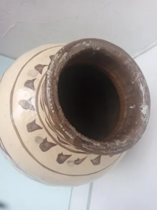 Jarrón Chino siglo XIII al XIV