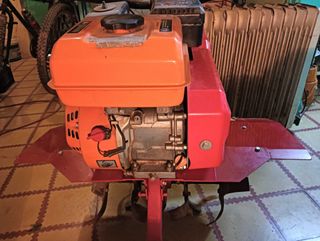 Motocultor Otto Jet 505 K