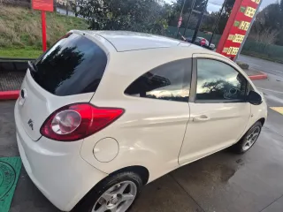 Ford Ka 2010