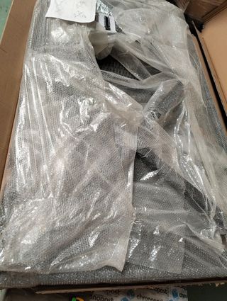 Mesa Jardín Cristal Chillvert Varenna