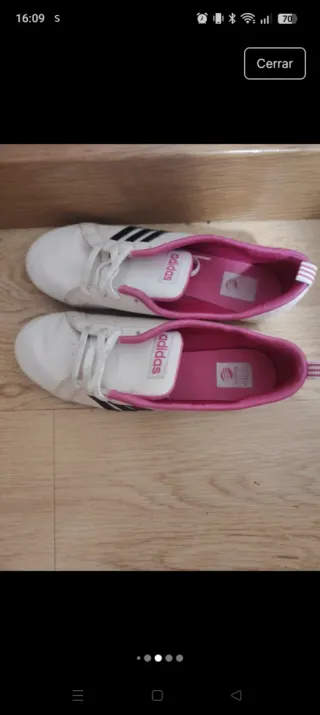Zapatillas adidas