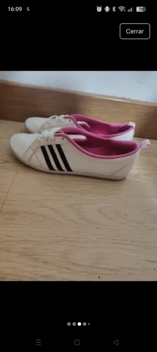Zapatillas adidas