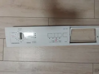 Recambios lavadora Bosch