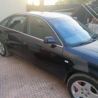 Audi A4 1997