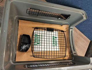 Petmate Vari Sky Kennel Transportín para perros