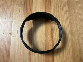 Parasol Sigma LH680-01 Negro