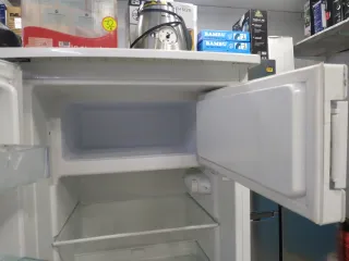 Nevera pequeña con congelador Teka 85x50cm