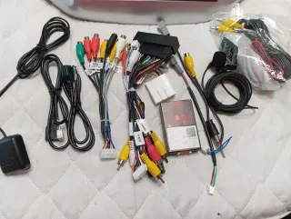 Pantalla Coche Hyundai Tucson 2015-2019