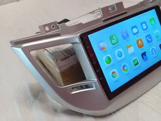 Pantalla Coche Hyundai Tucson 2015-2019