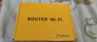 Router-Wifi Jazztel nuevo.