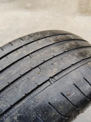 Llantas Audi A4 sline en 17