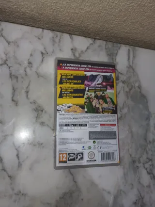 Naruto Shippuden Ultimate Ninja Storm 4