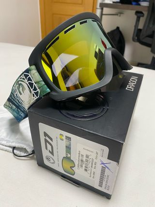 Gafas de Esquí Dense