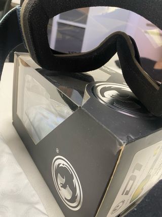 Gafas de Esquí Dense