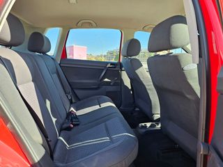 Volkswagen Polo 2003