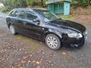 Audi A4 2005
