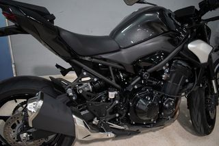 Kawasaki Z900 A2 Naked