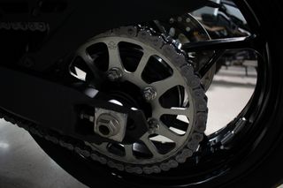 Kawasaki Z900 A2 Naked