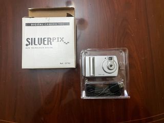 Camara de fotos vintage