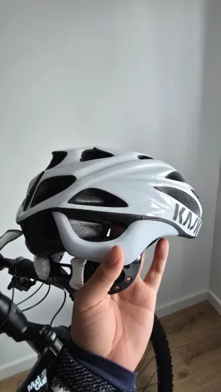 Bici Eléctrica Cube Reaction Hybrid 500
