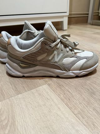 Bambas New Balance x90. Núm. 40.