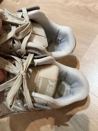 Bambas New Balance x90. Núm. 40.