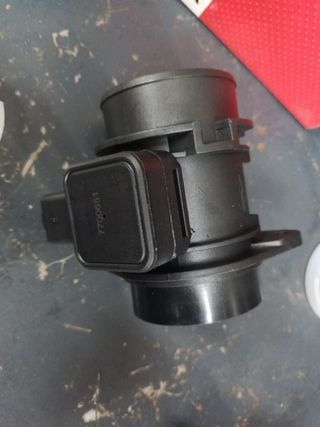 Caudalimetro ford fiesta nuevo