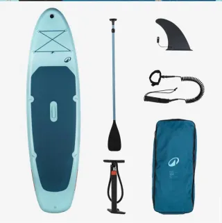 TABLA PADDLE SURF TRIBORD. NUEVA