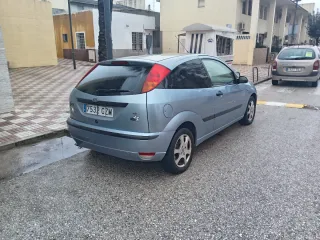 Ford Focus 2004