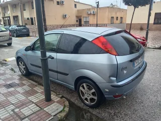 Ford Focus 2004