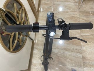 Patinete Xiaomi Pro 2