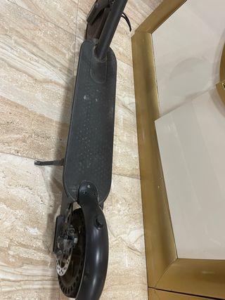 Patinete Xiaomi Pro 2