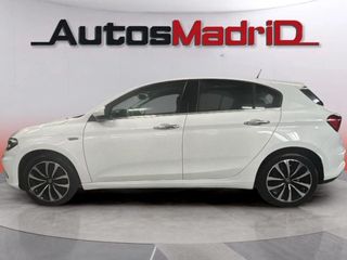 Fiat Tipo 1.4 T-Jet 16v 88kW (120CV) Lounge