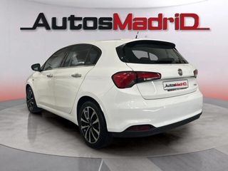 Fiat Tipo 1.4 T-Jet 16v 88kW (120CV) Lounge